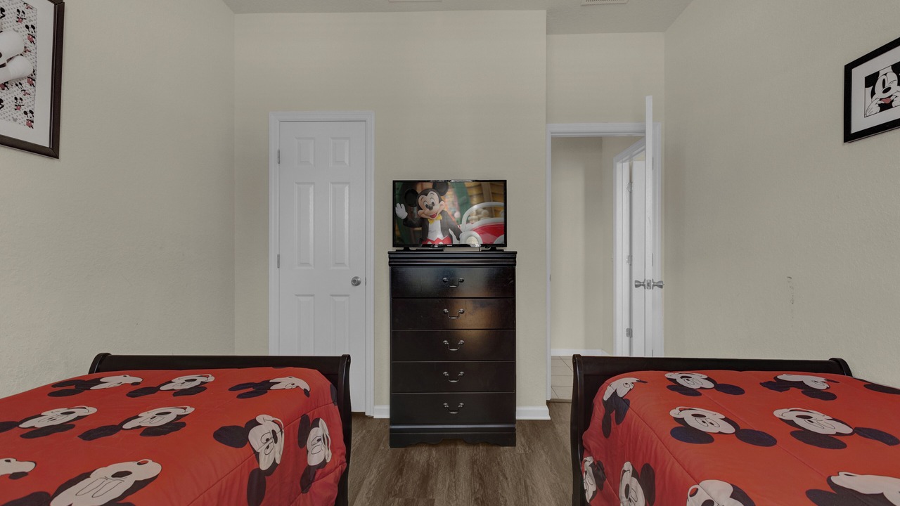 Photo of Bedroom in Kissimmee