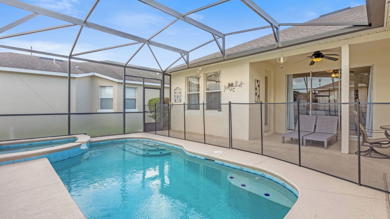 Photo of Outdoor in Kissimmee