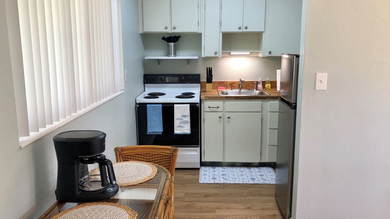 Photo of Kitchen in Cocoa Beach