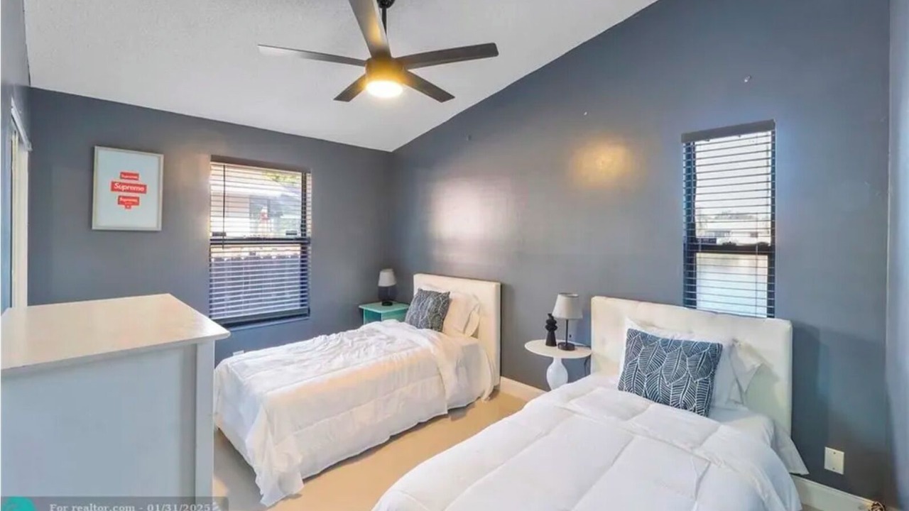 Photo of Bedroom in Margate