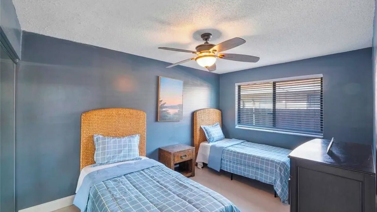 Photo of Bedroom in Margate