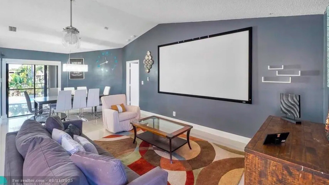 Photo of Livingroom in Margate