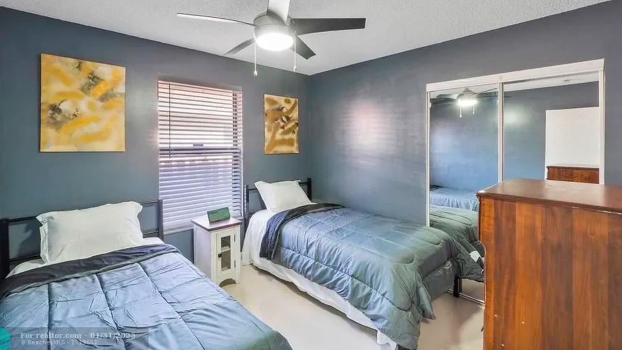 Photo of Bedroom in Margate