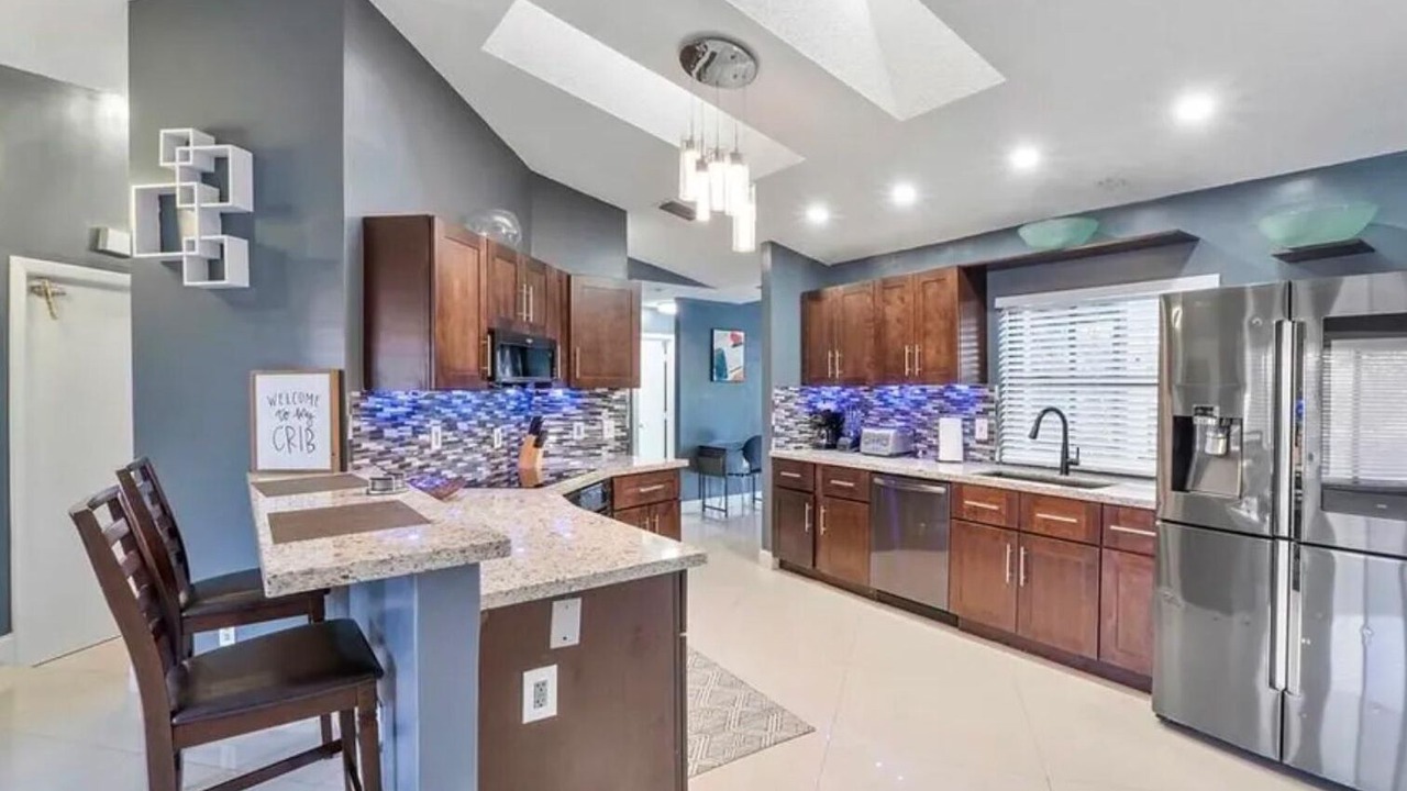 Photo of Kitchen in Margate
