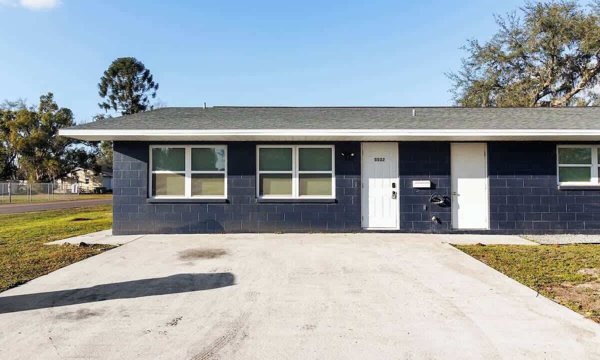 Photo of Outdoor in Downtown Zephyrhills