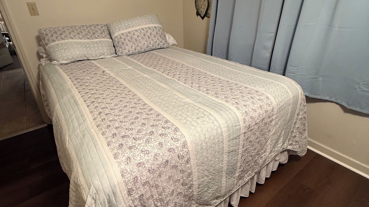 Photo of Bedroom in Bristol