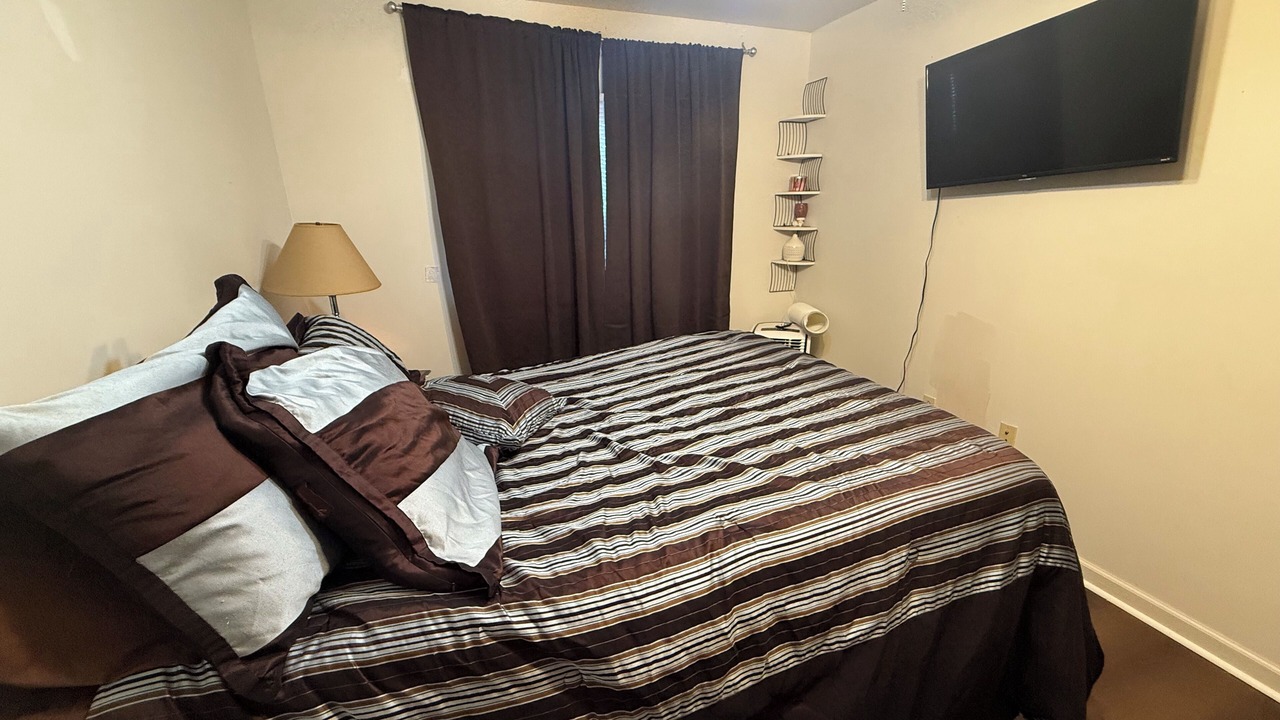 Photo of Bedroom in Bristol