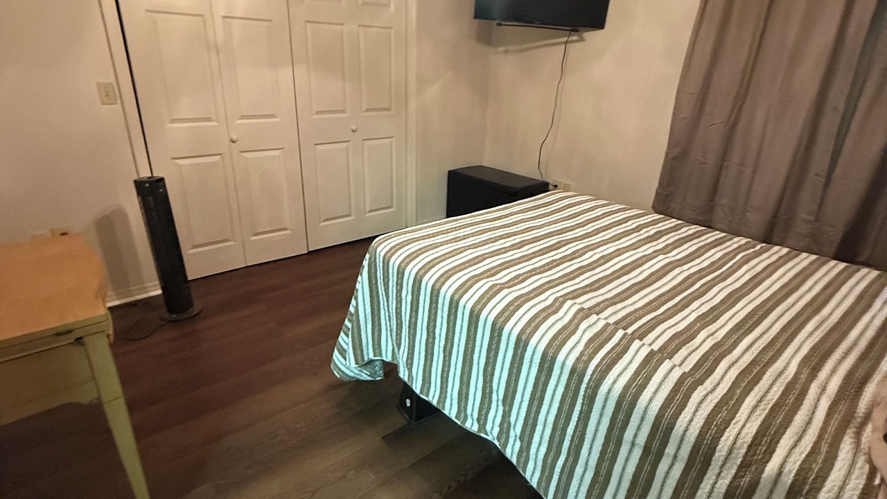 Photo of Bedroom in Bristol