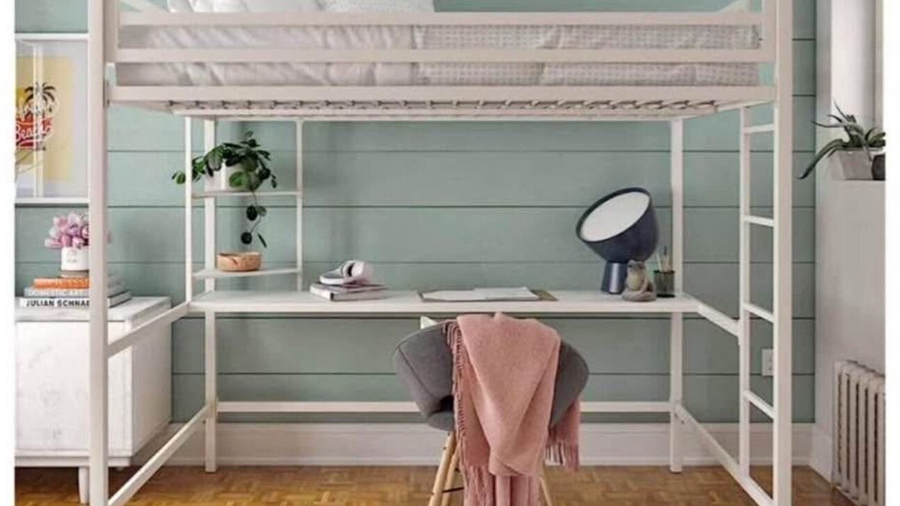 Photo of Bedroom in Bristol