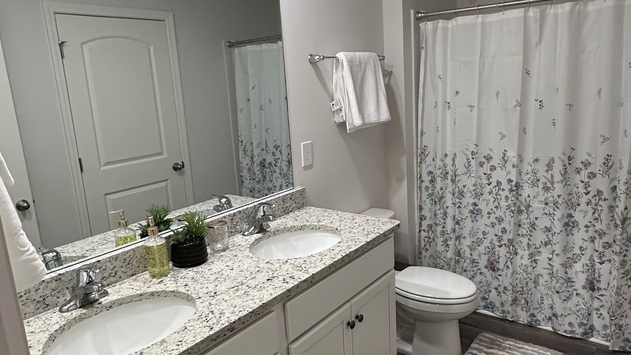 Photo of Bathroom in Madison