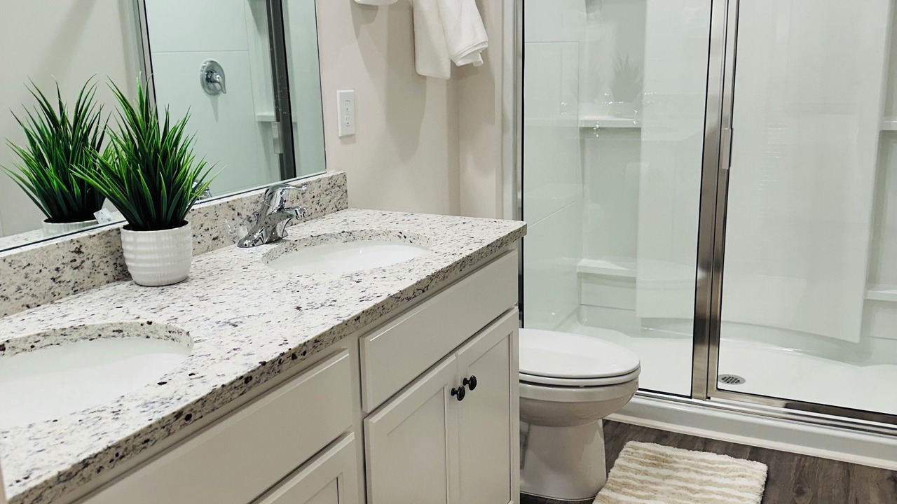 Photo of Bathroom in Madison