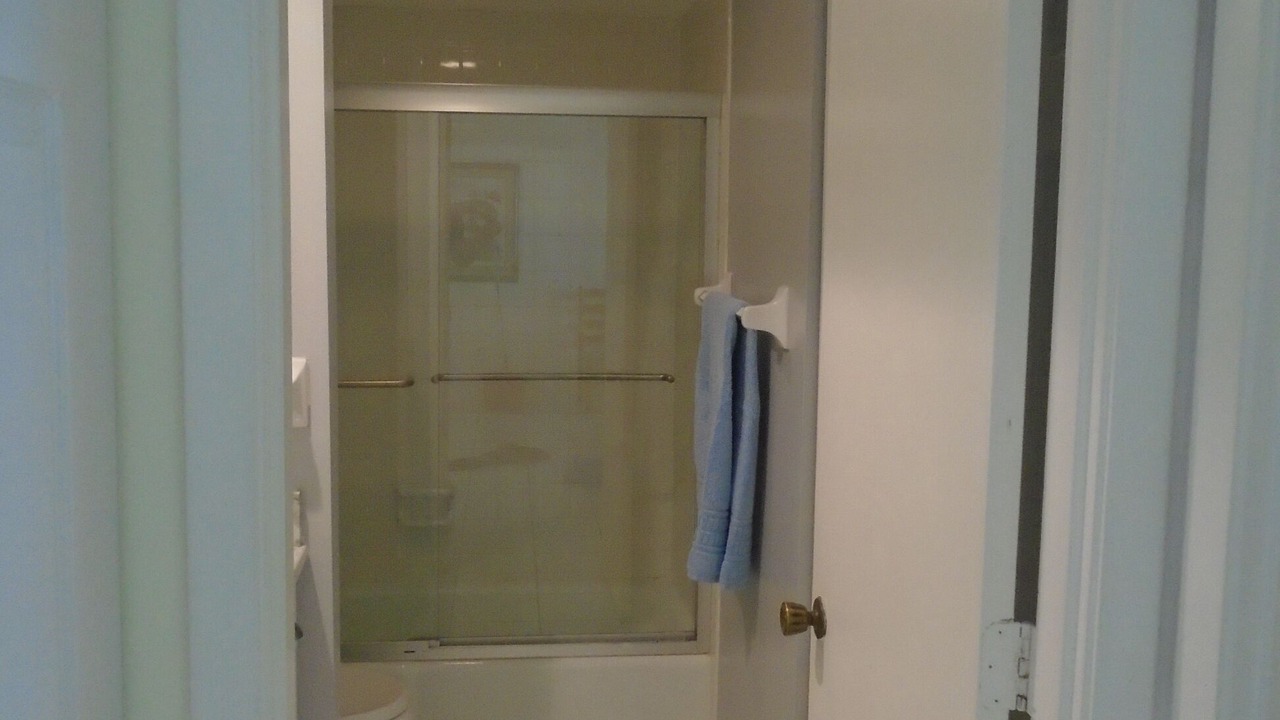 Photo of Bathroom in Siesta Key