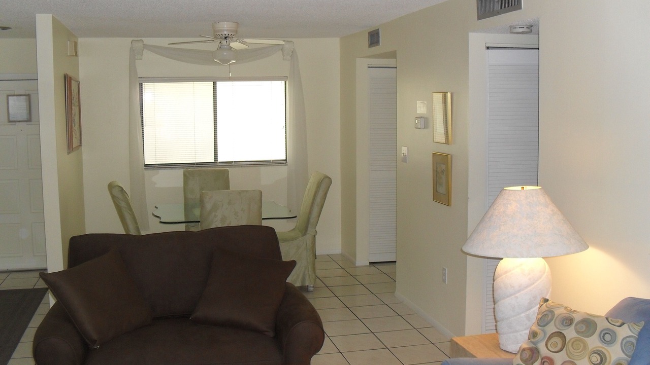 Photo of Bedroom in Siesta Key