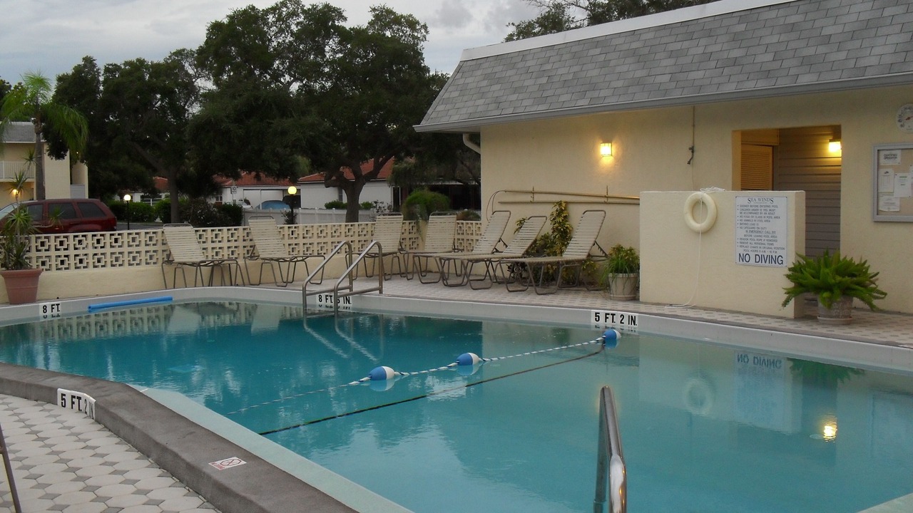 Photo of Outdoor in Siesta Key
