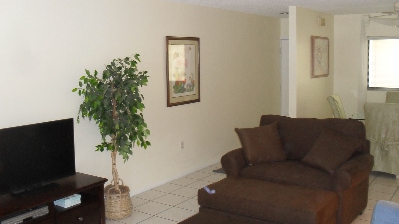 Photo of Bedroom in Siesta Key