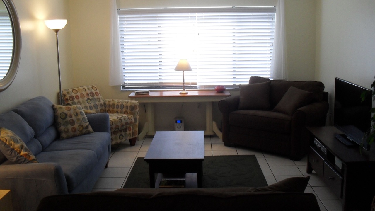 Photo of Bedroom in Siesta Key