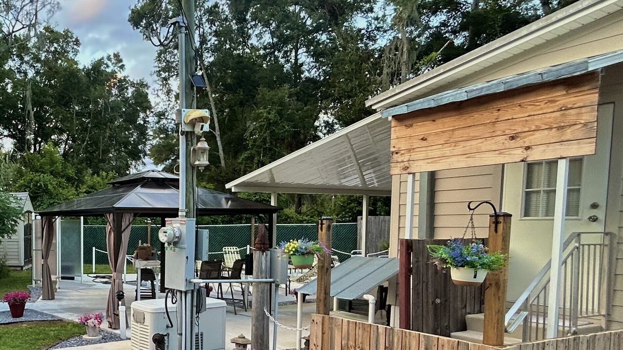 Photo of Outdoor in Fellowship