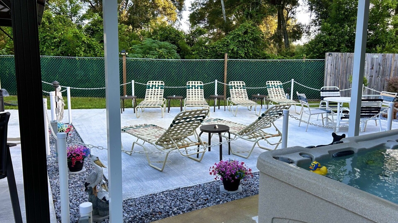 Photo of Outdoor in Fellowship