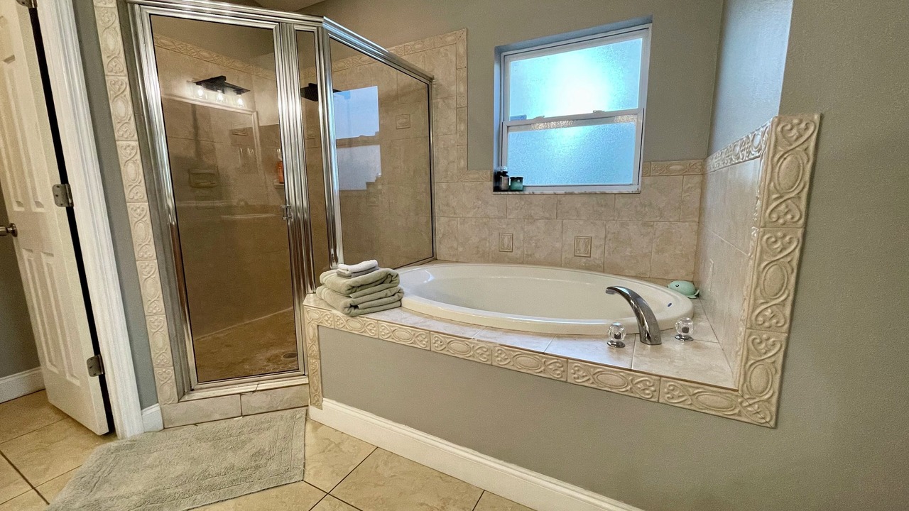 Photo of Bathroom in High Point