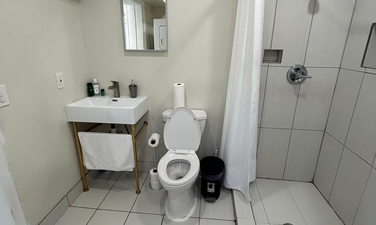 Photo of Bathroom in Seybold