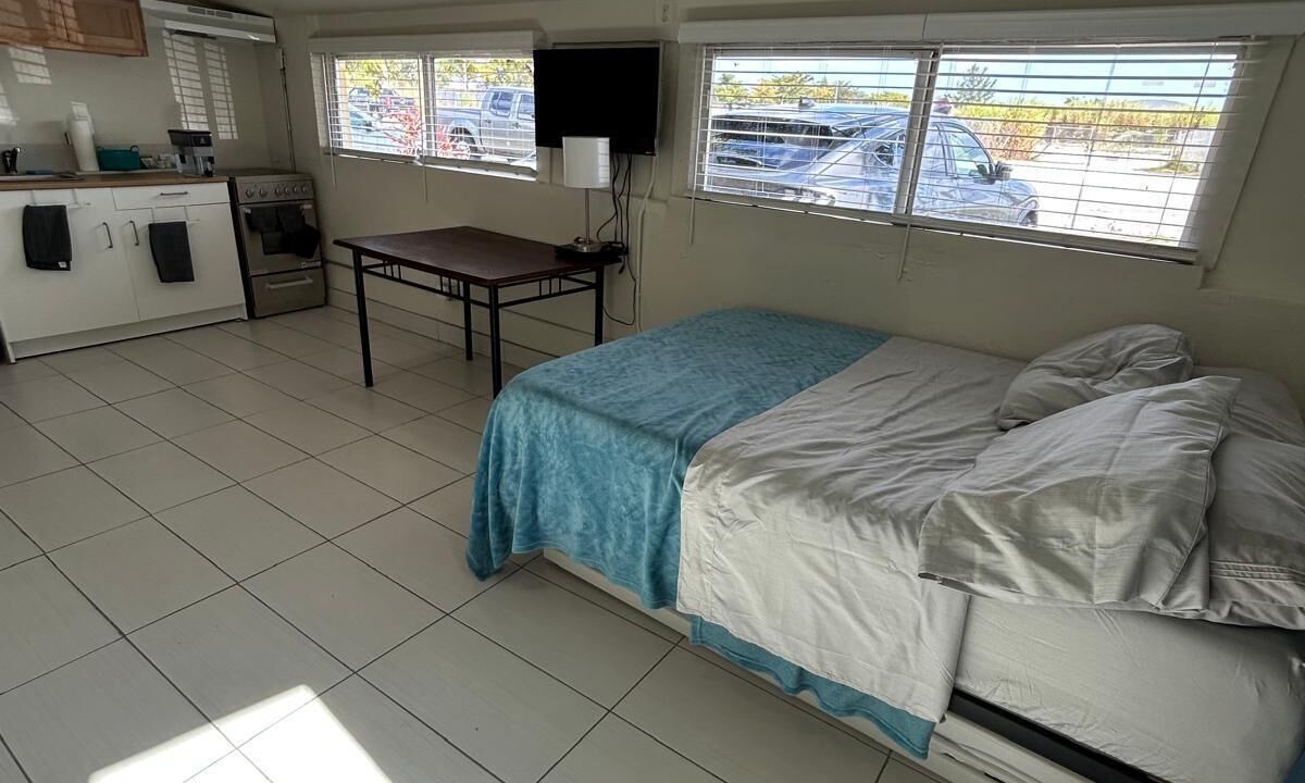 Photo of Bedroom in Seybold