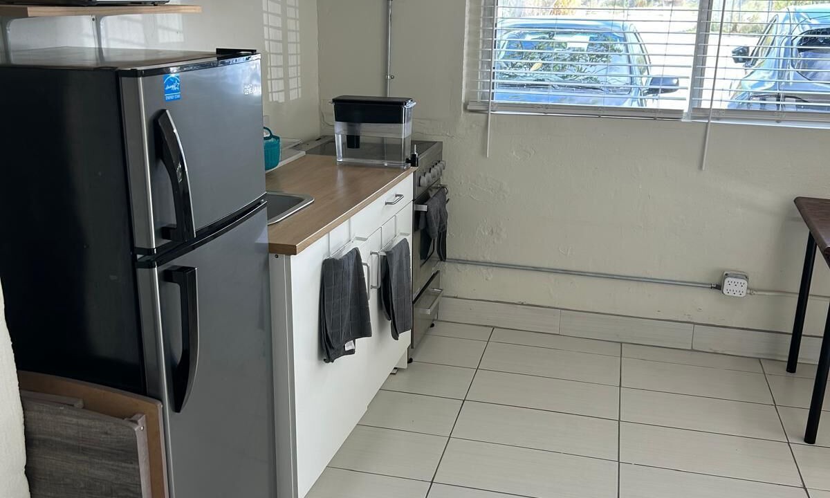 Photo of Kitchen in Seybold
