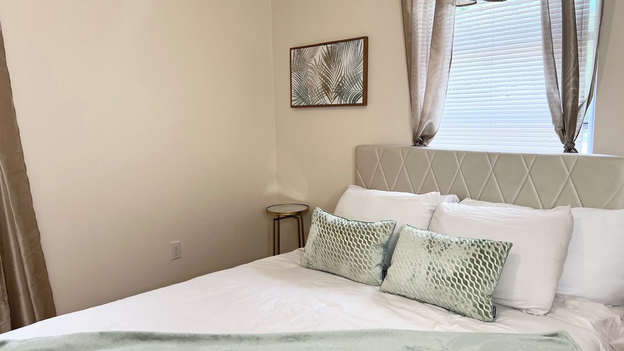 Photo of Bedroom in Ocala
