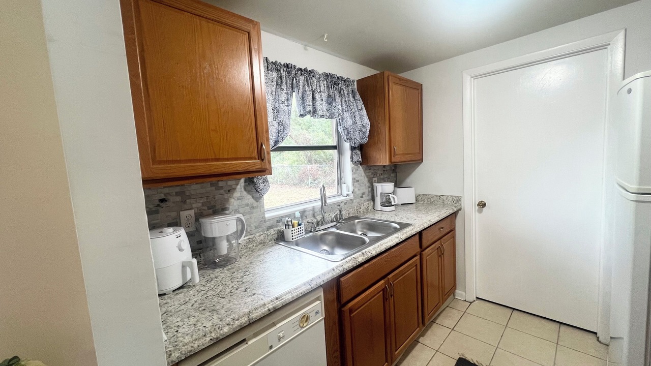 Photo of Kitchen in Ocala