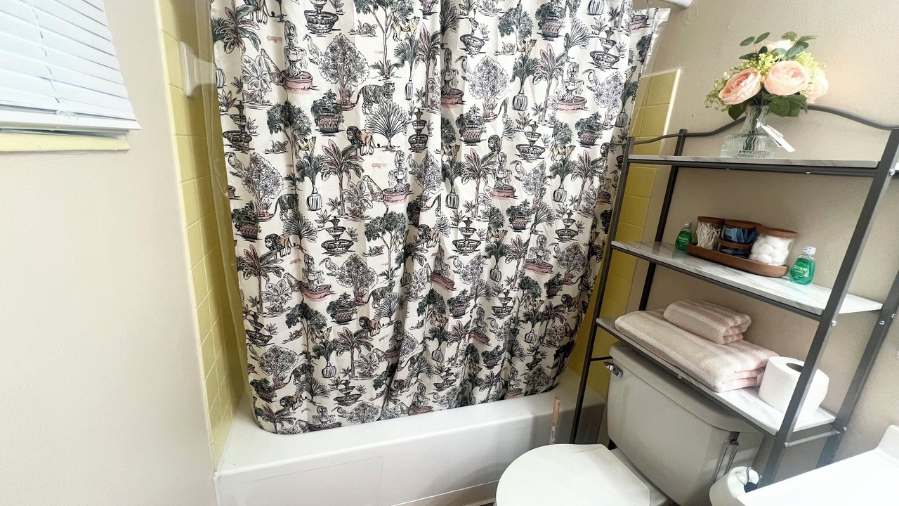 Photo of Bathroom in Ocala