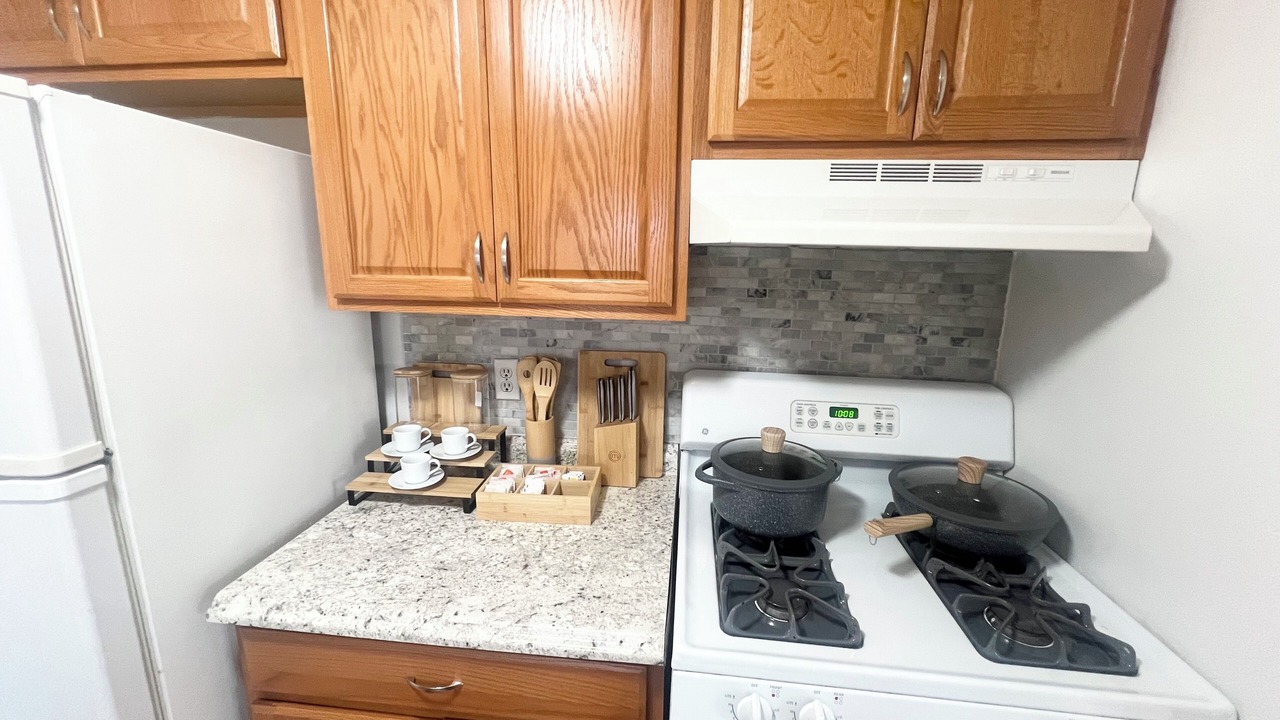 Photo of Kitchen in Ocala