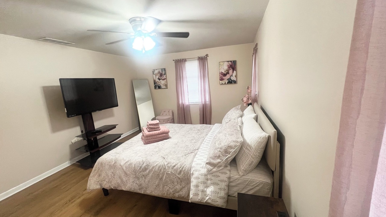 Photo of Bedroom in Ocala