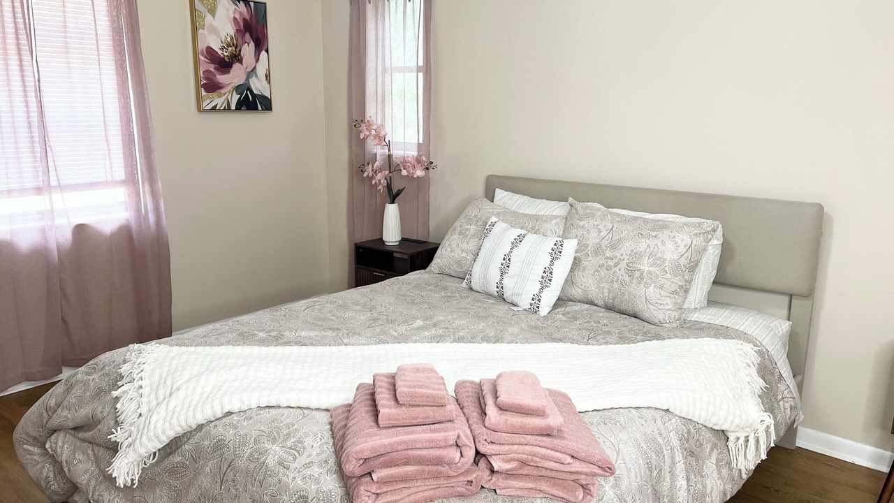 Photo of Bedroom in Ocala