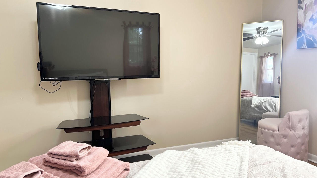 Photo of Bedroom in Ocala