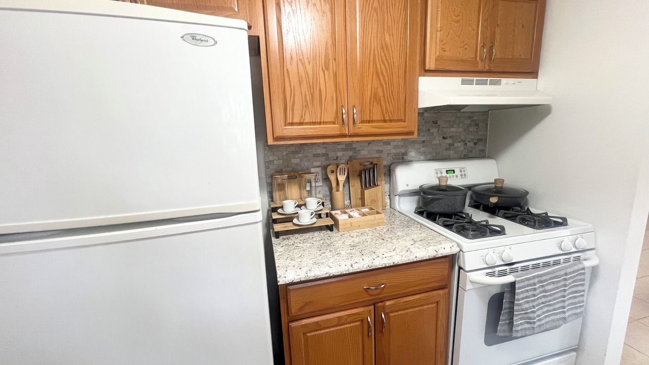 Photo of Kitchen in Ocala