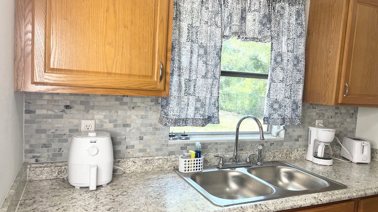 Photo of Kitchen in Ocala