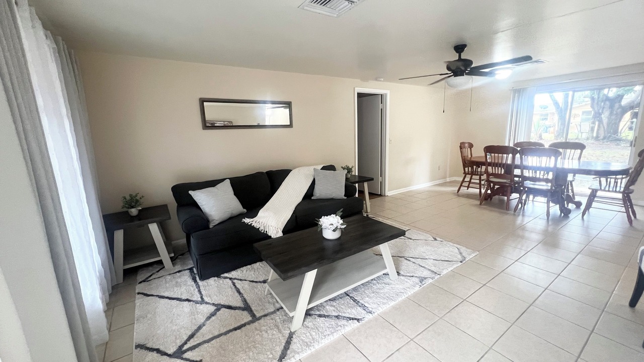 Photo of Livingroom in Ocala