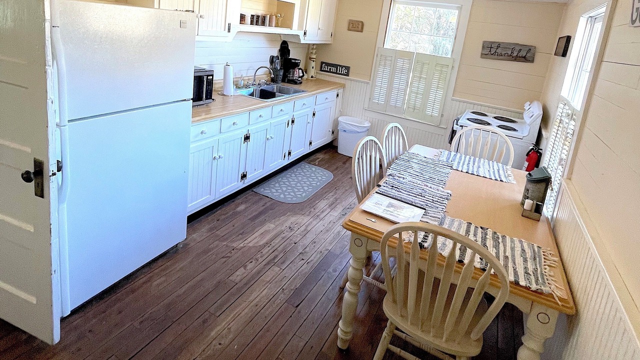 Photo of Kitchen in Griffin