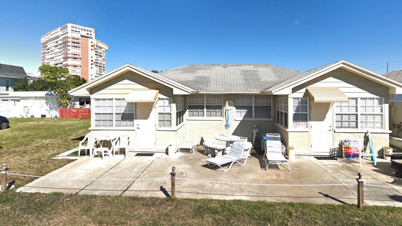 Photo of Outdoor in Redington Shores