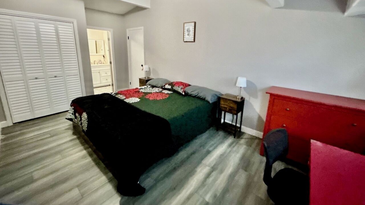Photo of Bedroom in University