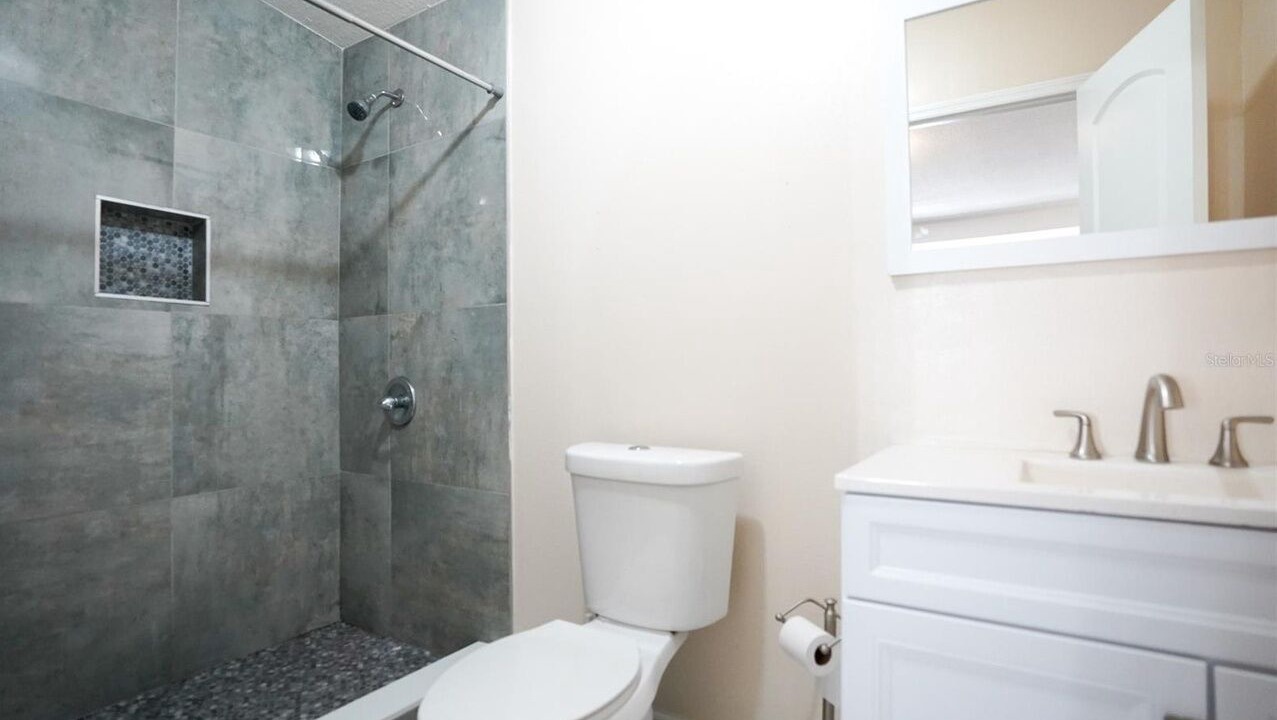 Photo of Bathroom in University