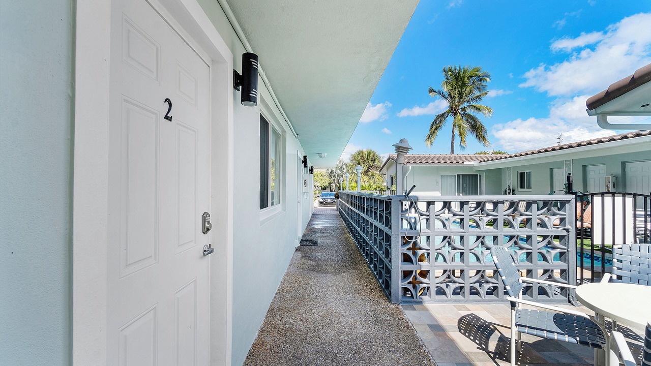 Photo of Outdoor in Santa Barbara Estates