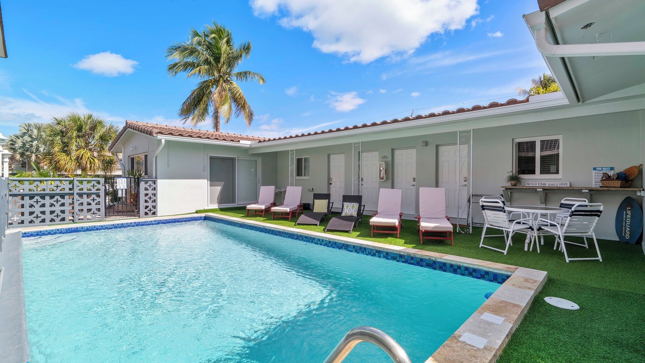 Photo of Outdoor in Santa Barbara Estates