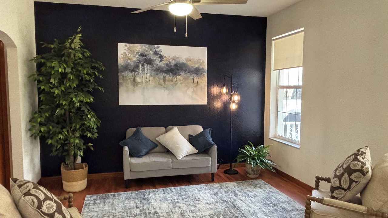 Photo of Livingroom in Inverness