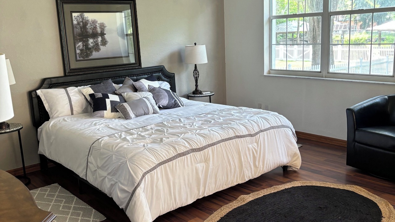 Photo of Bedroom in Inverness