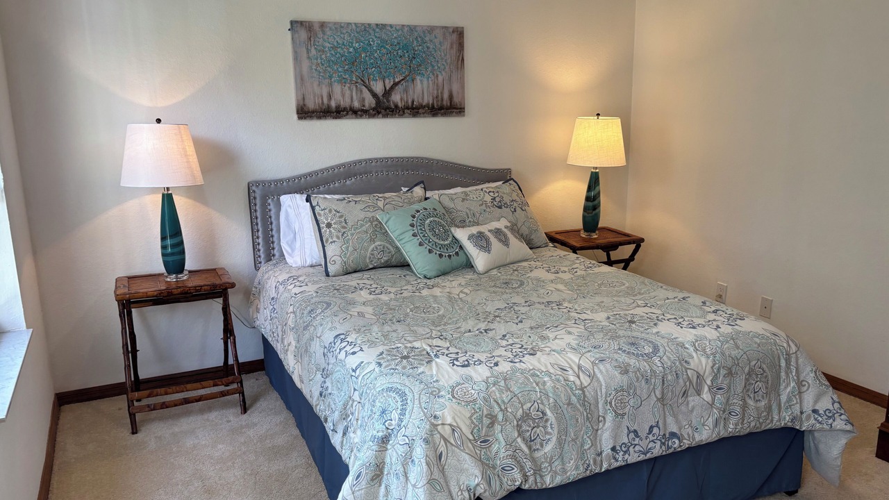 Photo of Bedroom in Inverness