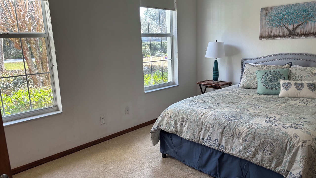 Photo of Bedroom in Inverness
