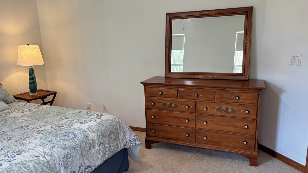 Photo of Bedroom in Inverness