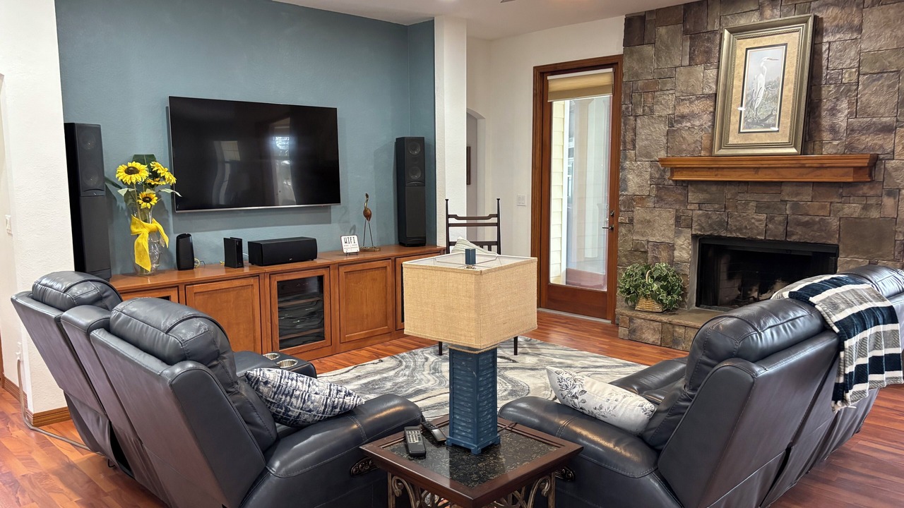 Photo of Livingroom in Inverness