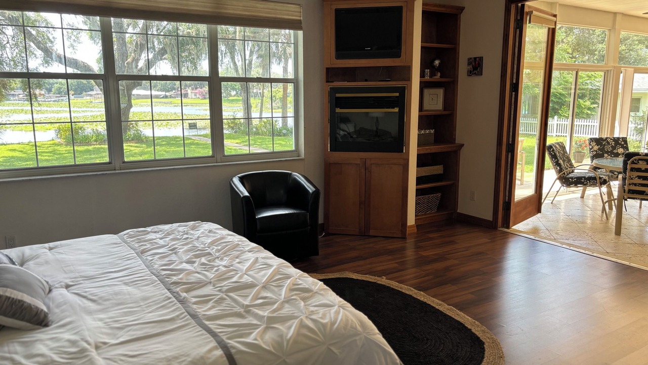 Photo of Bedroom in Inverness