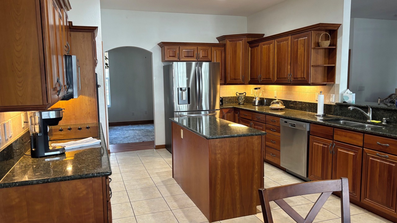 Photo of Kitchen in Inverness